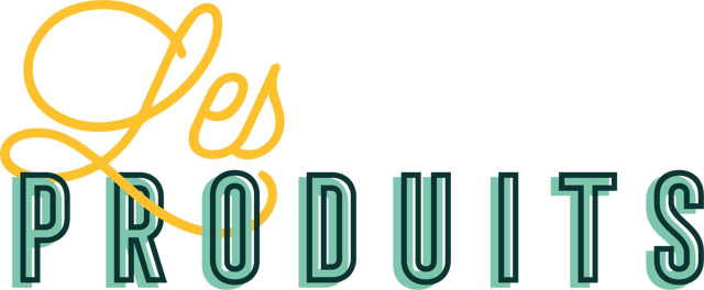 Nos Produits